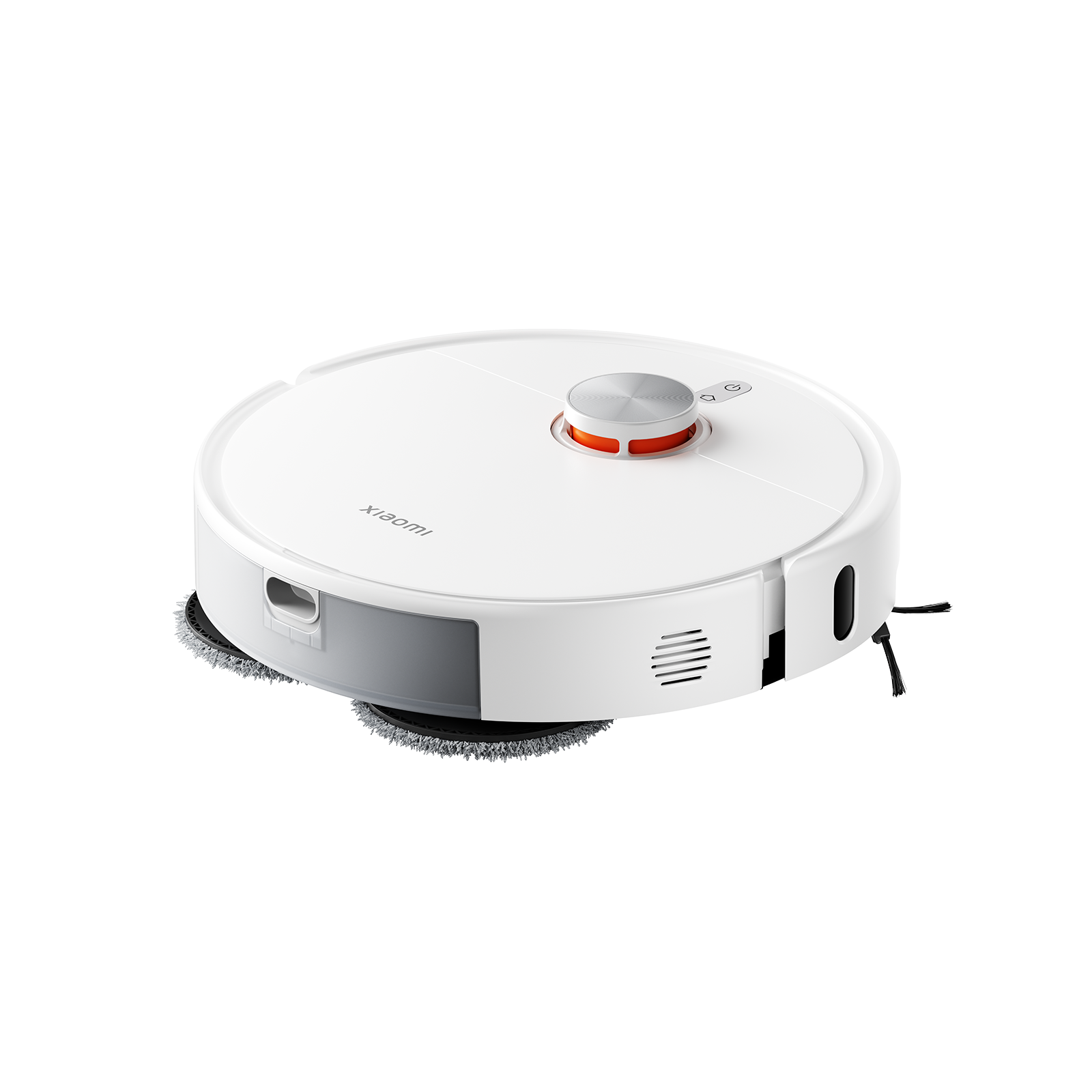 Xiaomi Robot Vacuum S40 Pro smart vacuum and mop with LDS navigation – Makfool Home Jordan